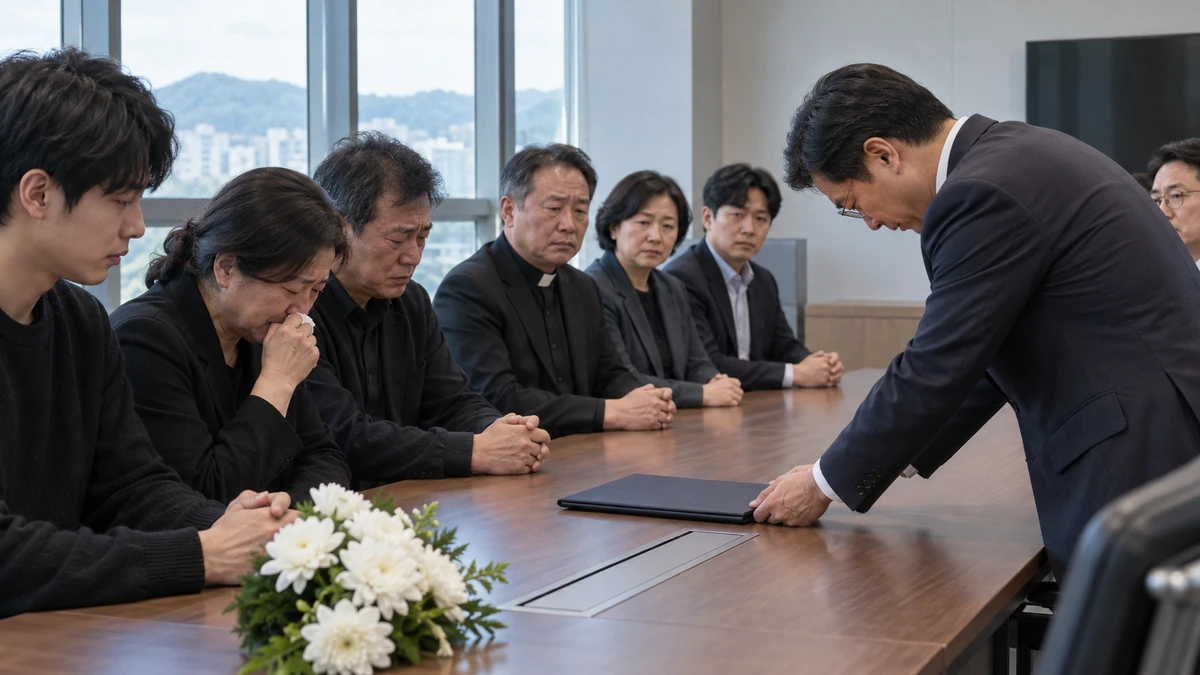 고 강수빈 간호사 유족·병원·시민지원단, 113일 만에 최종 합의