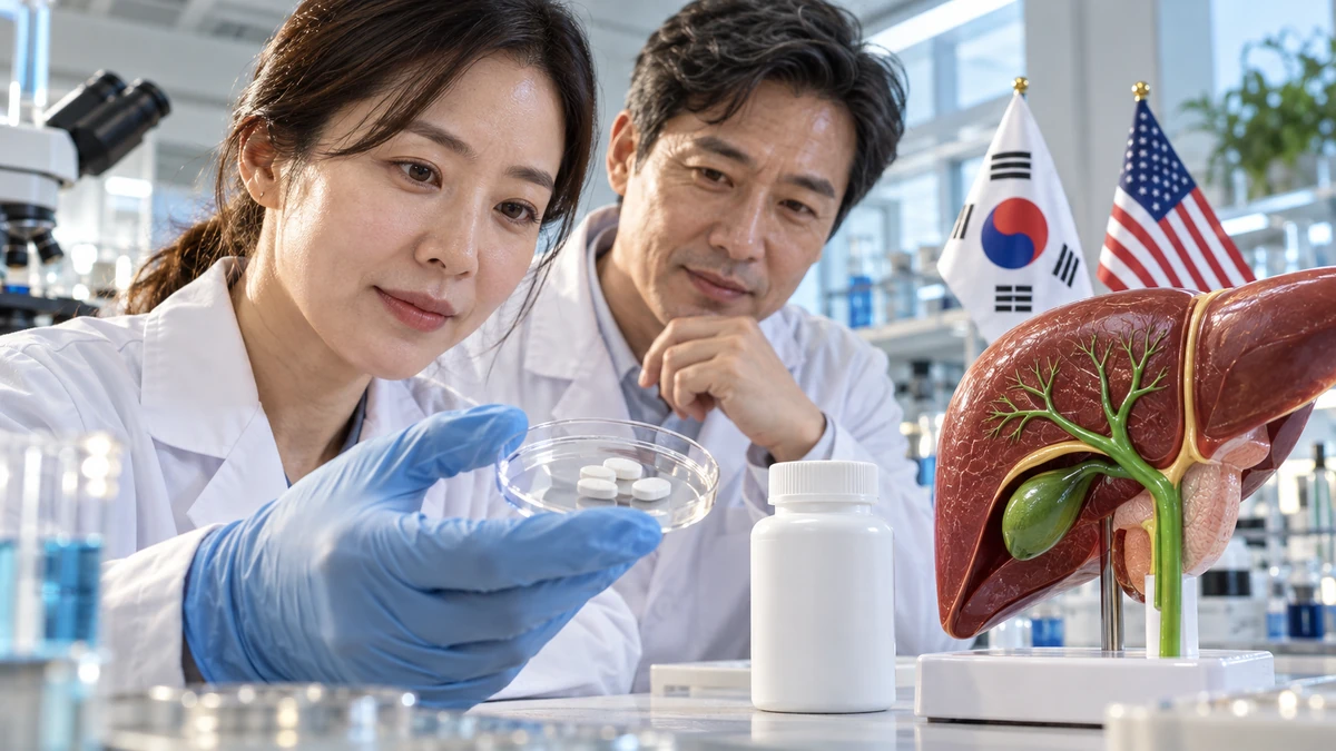 HLB 담관암 신약 ‘리픽투’ 미국 식품의약국 품목허가