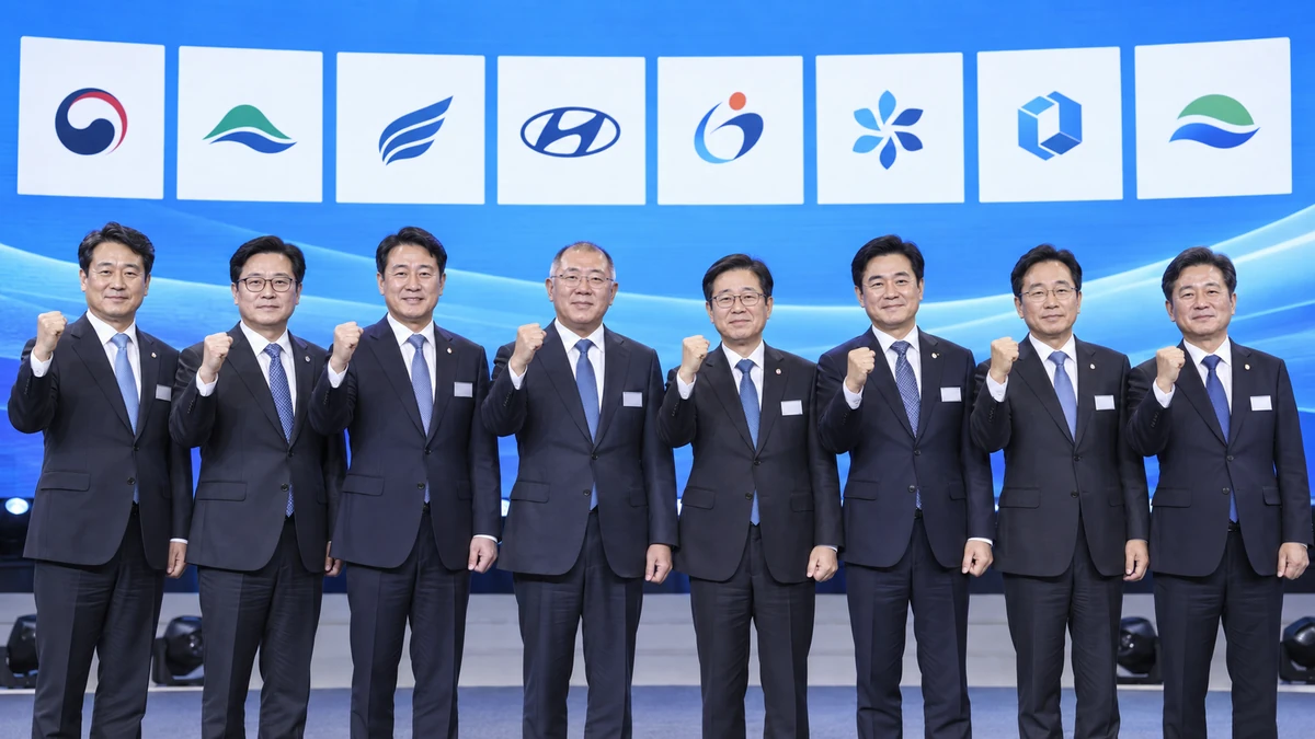 새만금개발청, 현대자동차그룹 AI 데이터센터 건축계획안 심의 착수