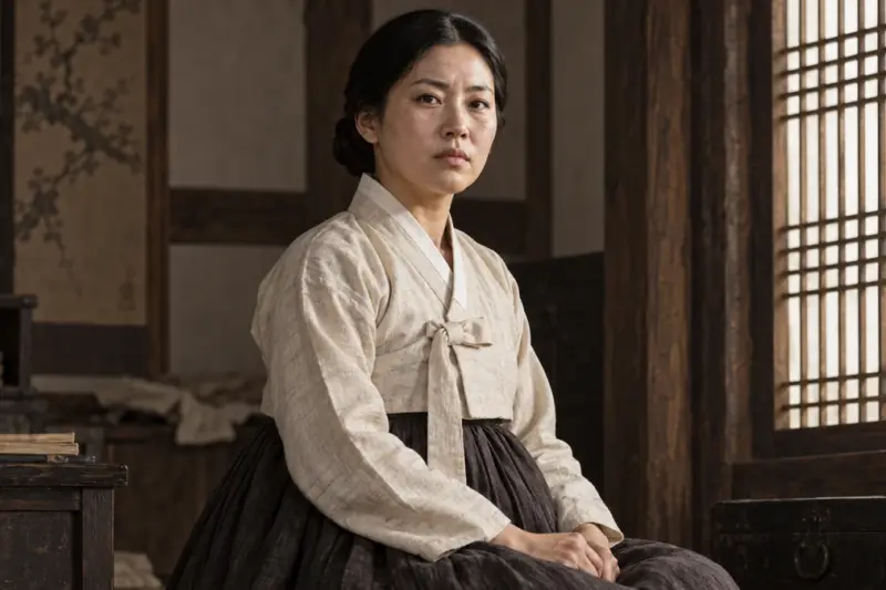 [독립운동가] 안경신, 평안남도 경찰국 청사 폭탄 의거에 가담한 여성 독립운동가…한국사 인물