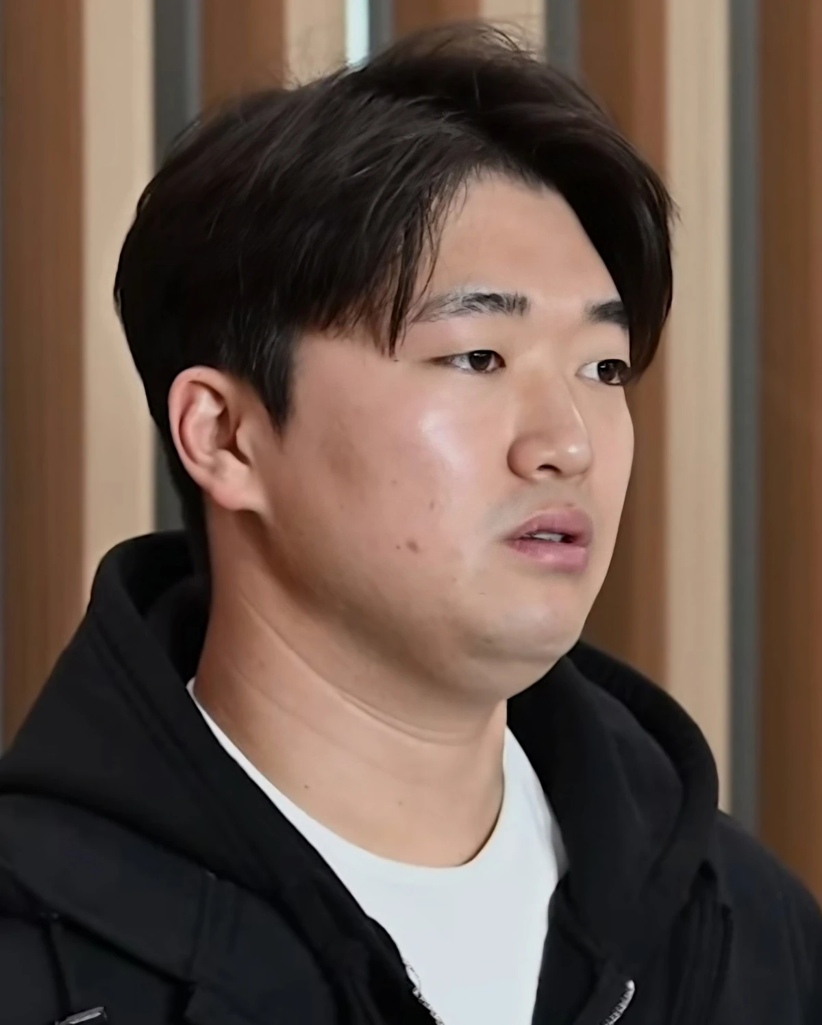 고우석, 9월 24일 잠실 롯데전 LG 두 번째 투수 등판