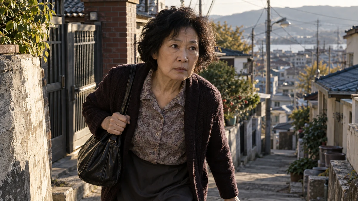 “Mother”: a busca de uma mãe pela inocência do filho no suspense de Bong Joon-ho