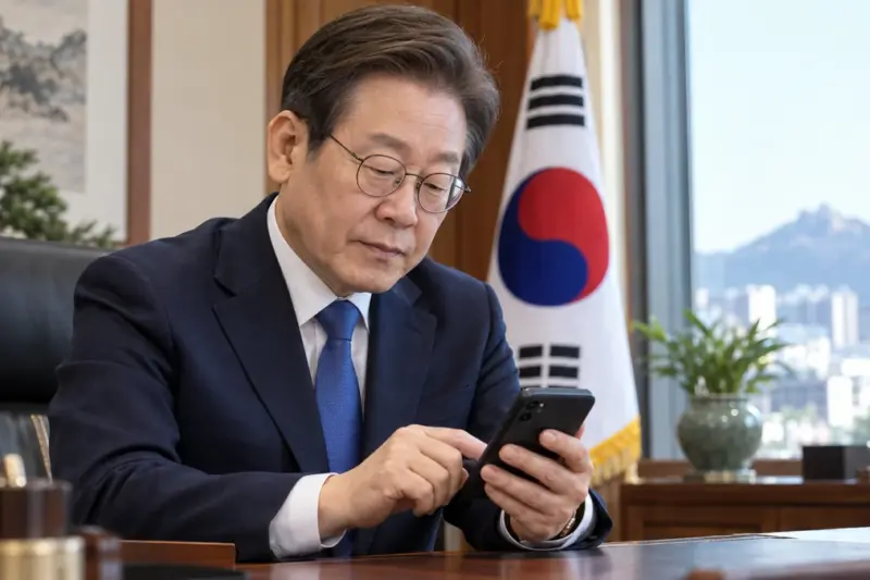 이재명 대통령, 국민 참여·일상적 실천 강조