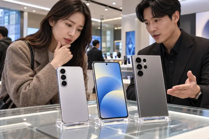 삼성 갤럭시 S26 10월 출고가 인상 검토