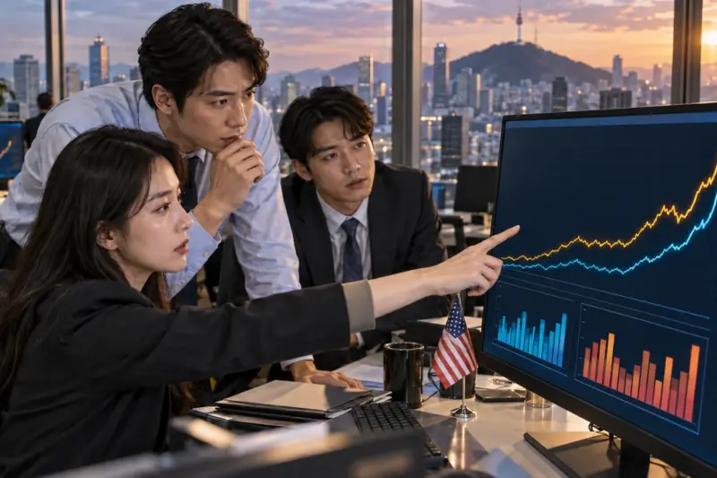 미국 10년물 국채 금리 5.2% 돌파…9월 고용보고서가 분기점