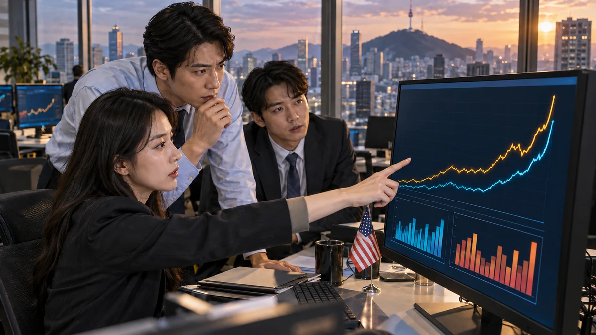 미국 10년물 국채 금리 5.2% 돌파…9월 고용보고서가 분기점