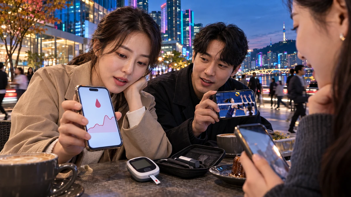 [검색어] 09월 29일 구글 급상승 검색어 TOP10…1위 혈당, 2위 박보경 (구글 트렌드)