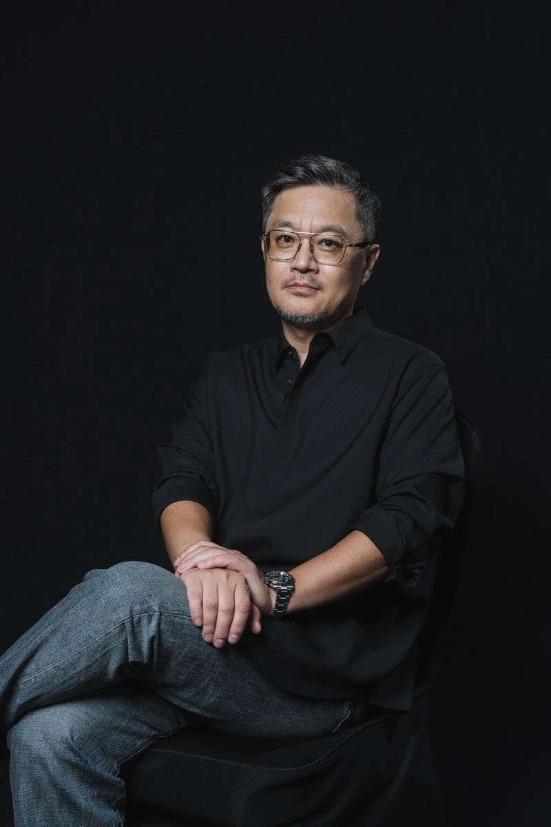 우민호 감독의 ‘메이드 인 코리아’ 시즌3 준비와 백기태 생존 설명