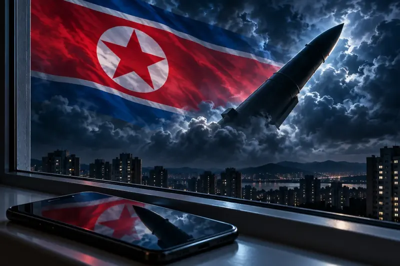 [생활정보] 김정은 급상승 검색어, 건강 상태·북미 관계·군사 대응 보도와 함께 검색 몰려