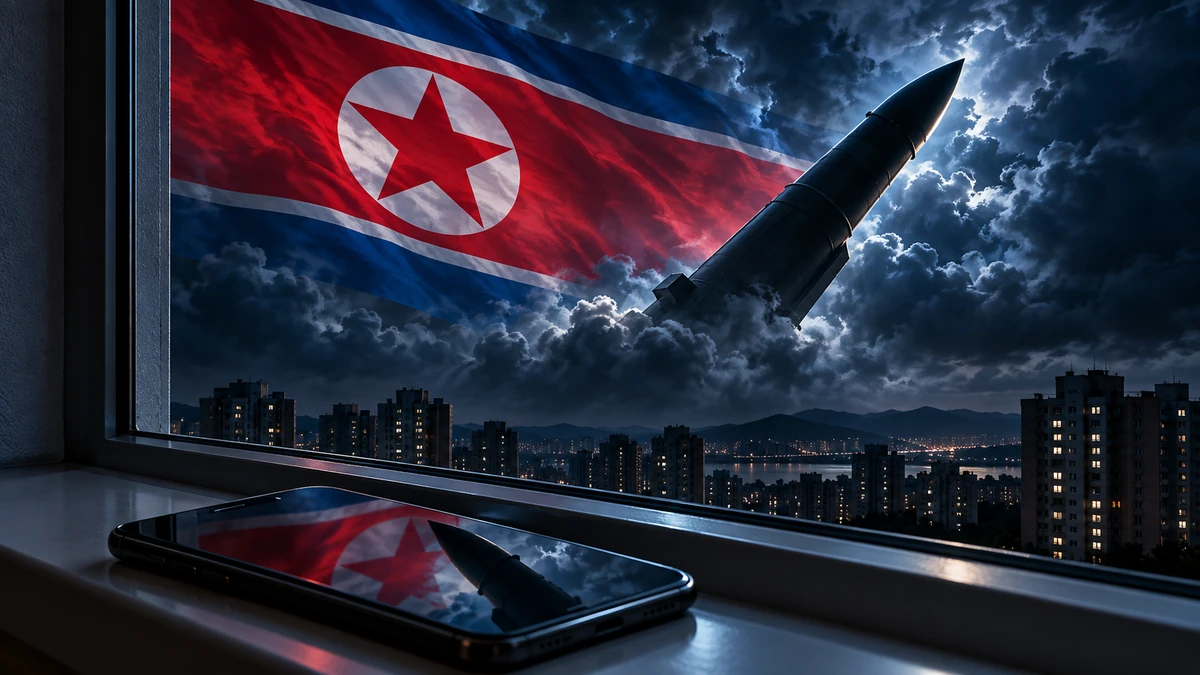 [생활정보] 김정은 급상승 검색어, 건강 상태·북미 관계·군사 대응 보도와 함께 검색 몰려