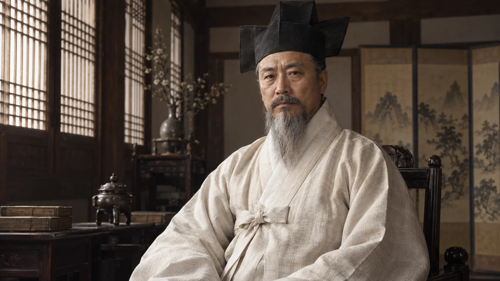 [독립운동가] 나철, 대종교 창시와 항일 구국운동의 전개…한국사 인물