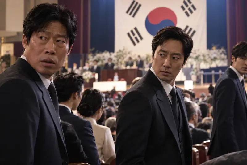 [한국영화] ‘암살자(들)’ 주간 박스오피스 1위·주간 관객 1,546,589명…이주의 한국영화