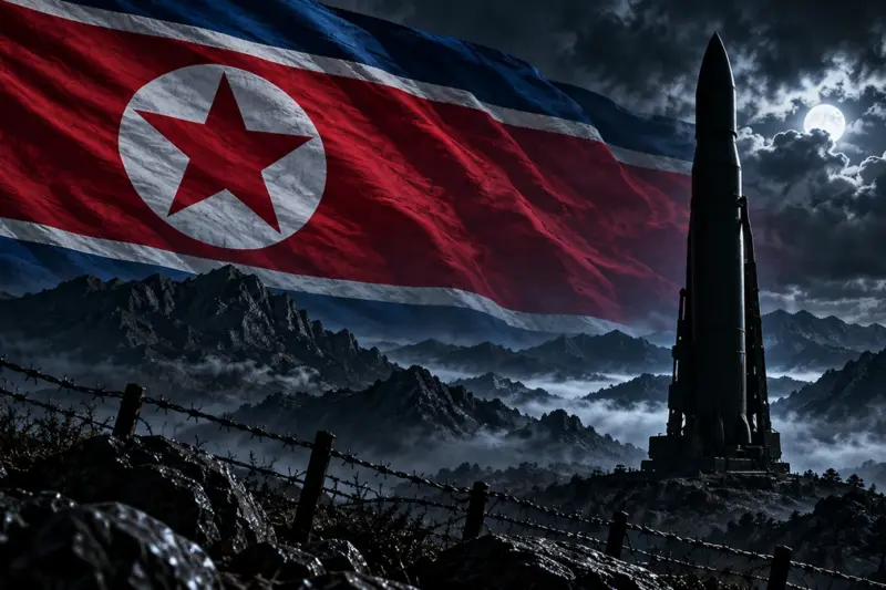 북한군 8∼9월 군사분계선 50여 차례 침범