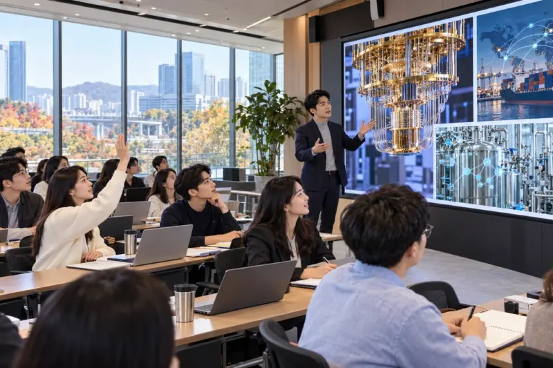 [생활정보] 2026년 10월 기술·수출·창업·스마트제조 교육·세미나 일정…행사 안내