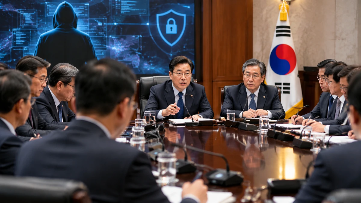 금융위, 4일 전 금융업권 협회장·해킹 피해 금융사 CEO 긴급 점검회의
