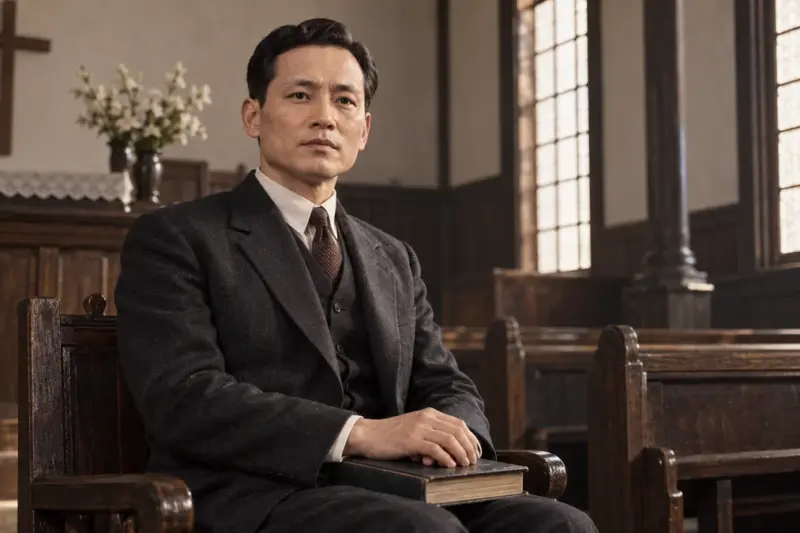 [독립운동가] 주기철, 신사참배 거부로 지킨 신앙과 독립정신…한국사 인물