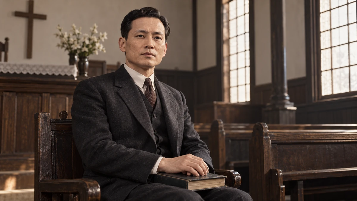 [독립운동가] 주기철, 신사참배 거부로 지킨 신앙과 독립정신…한국사 인물