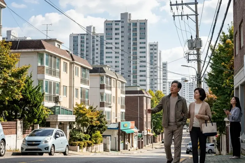 [부동산] 서울 주택 거래 4,007건, 거래금액 중앙값 5억 5,500만원…주간 부동산 지표