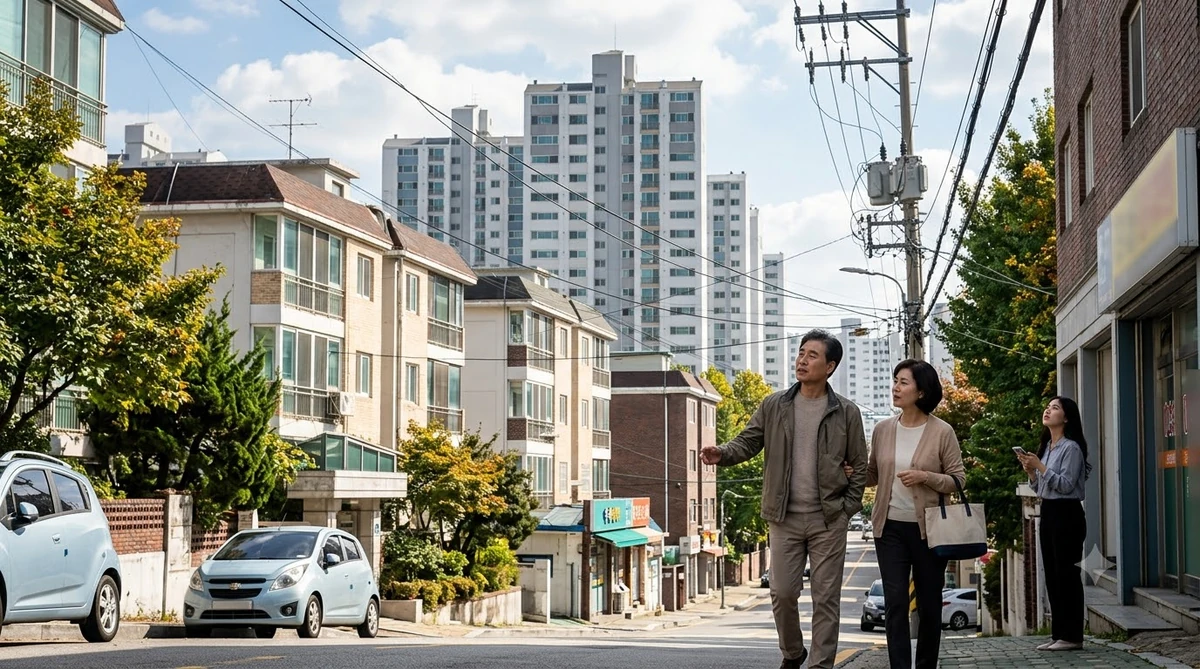 [부동산] 서울 주택 거래 4,007건, 거래금액 중앙값 5억 5,500만원…주간 부동산 지표