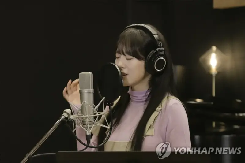 이수영, 자녀 백혈병 치료로 라디오 DJ 잠정 중단