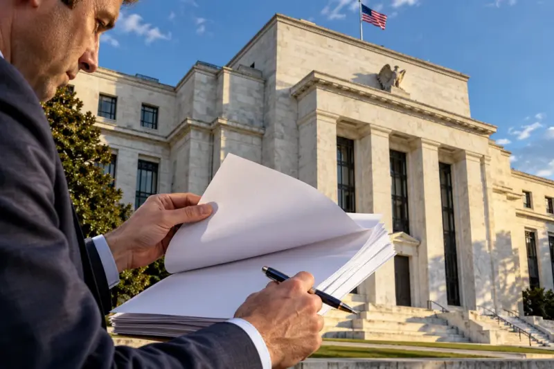 미 연준 9월 FOMC 의사록, 대다수 참석자의 연내 기준금리 1회 추가 인상 적절 평가