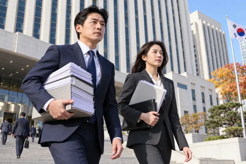 쿠팡, 공정위 자료 보고·제출명령 집행정지 신청