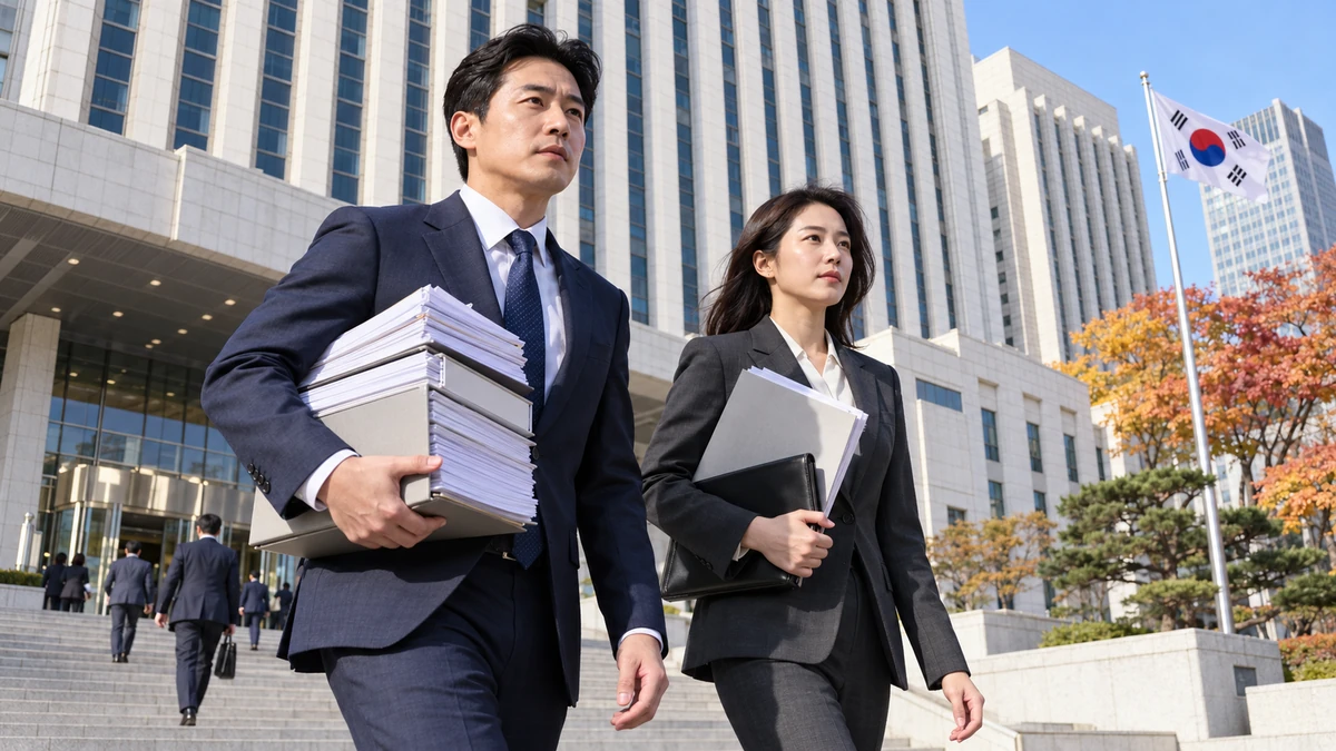 쿠팡, 공정위 자료 보고·제출명령 집행정지 신청