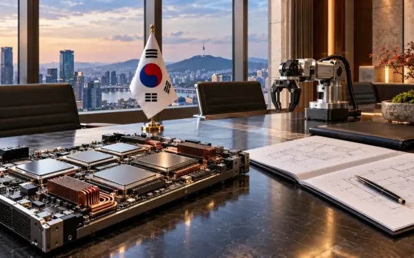 과기정통부·AMD, 아시아 첫 ‘AMD AI 우수 연구센터’ 연내 개소 목표