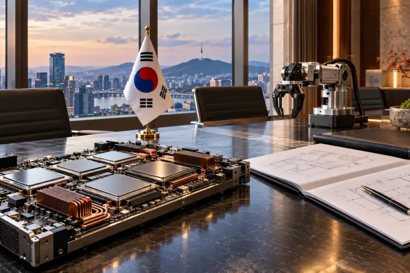과기정통부·AMD, 아시아 첫 ‘AMD AI 우수 연구센터’ 연내 개소 목표