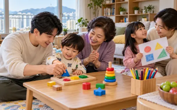 [생활정보] 급상승 검색어 '육아', 뜻과 보호자·양육 방식 정리