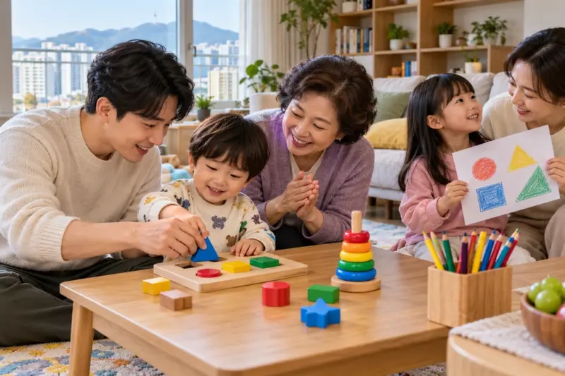 [생활정보] 급상승 검색어 '육아', 뜻과 보호자·양육 방식 정리