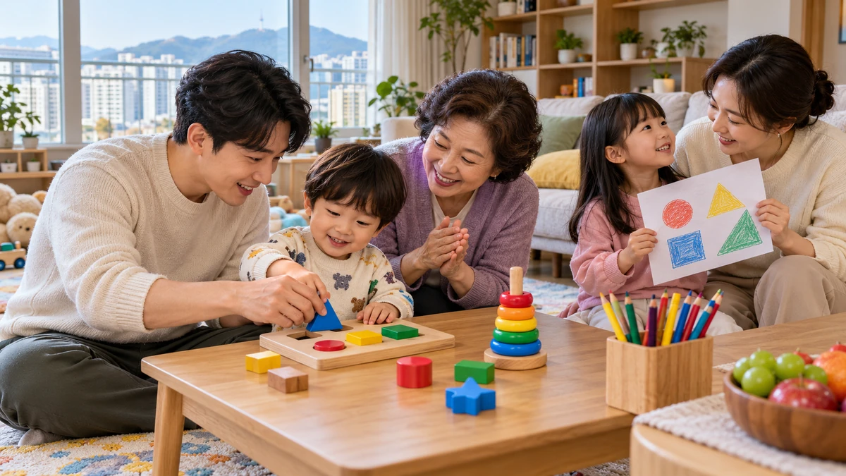 [생활정보] 급상승 검색어 '육아', 뜻과 보호자·양육 방식 정리