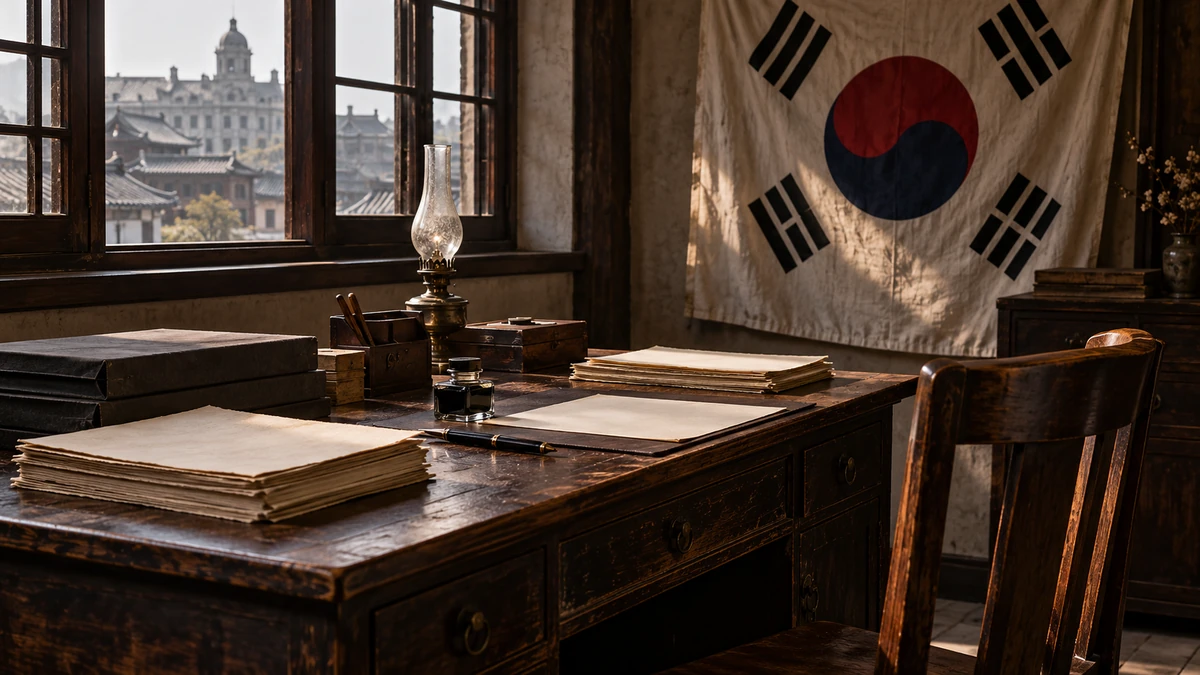 [독립운동가] 신익희, 대한민국임시헌법 기초에서 국회의장까지…한국사 인물
