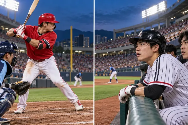 2026 KBO 정규시즌 막판 프로야구 순위 경쟁