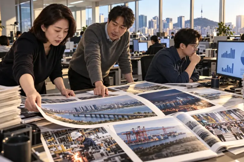 한국경제신문 창간 62주년 기획·여론조사 공개