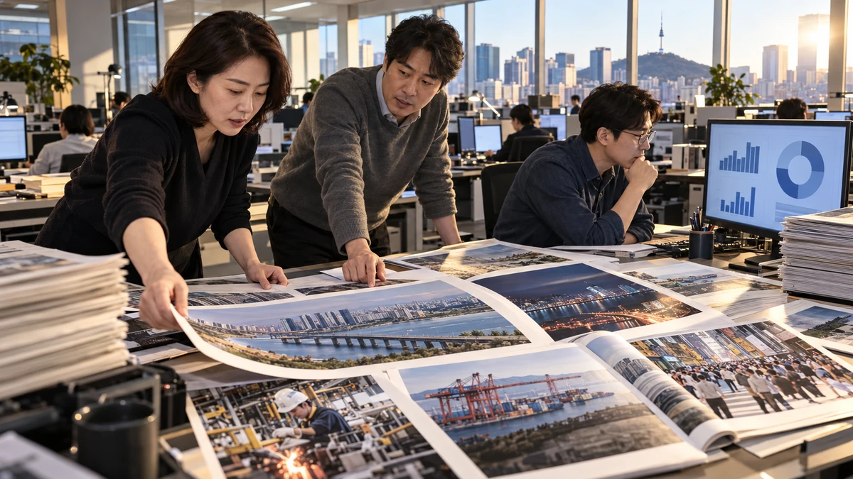한국경제신문 창간 62주년 기획·여론조사 공개