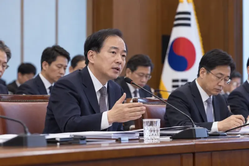 한은 모형 추정, 기준금리 0.5%p 인상 시 1년 후 물가상승률 0.08%p 하락
