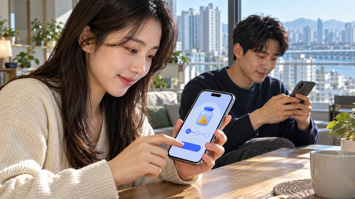 12일부터 16일까지 출생 연도 제한 없는 청년미래적금 2차 신청