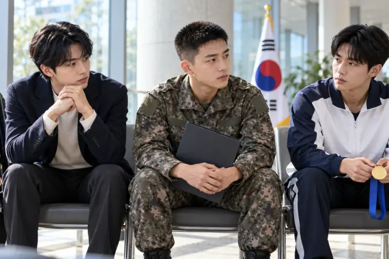 [생활정보] 병역 급상승 검색어와 병역특례 기준 상향·폐지·개선 요구 보도