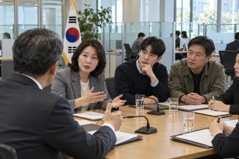 정부, 2027년 서민금융 예산 1.6조원 반영