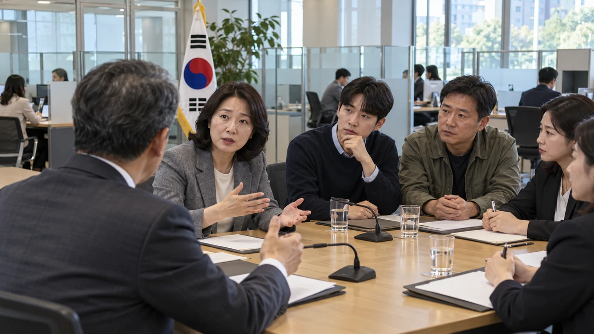 정부, 2027년 서민금융 예산 1.6조원 반영