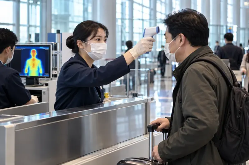 러시아 이르쿠츠크 폐페스트 의심 사망, 국내 위험도 ‘낮음’ 유지