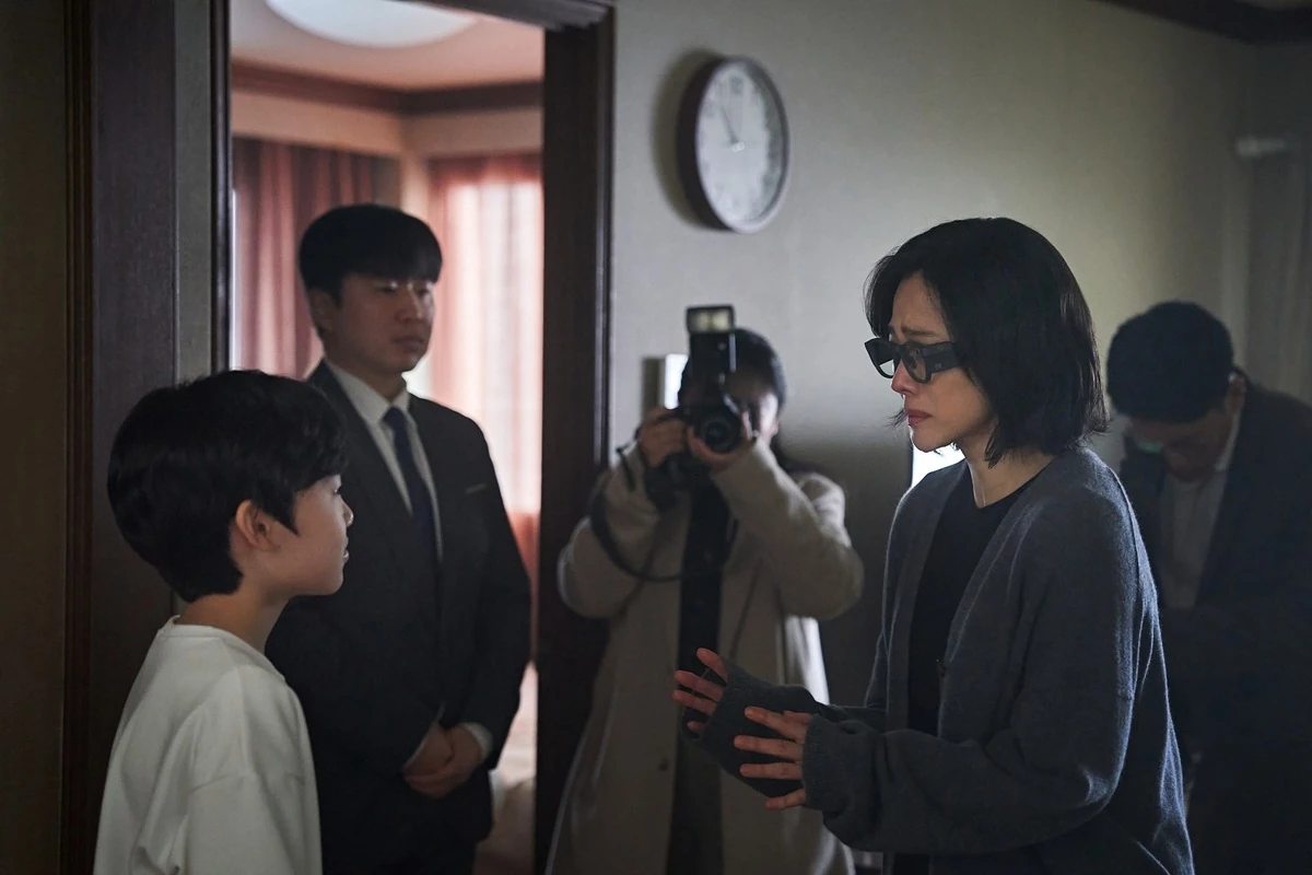 연상호 ‘실낙원’, 21일 국내 개봉