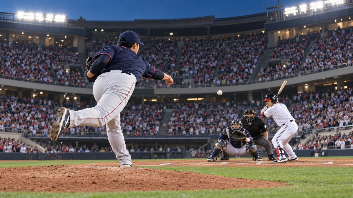두산 대 LG, 2026 KBO 와일드카드 결정전 1차전
