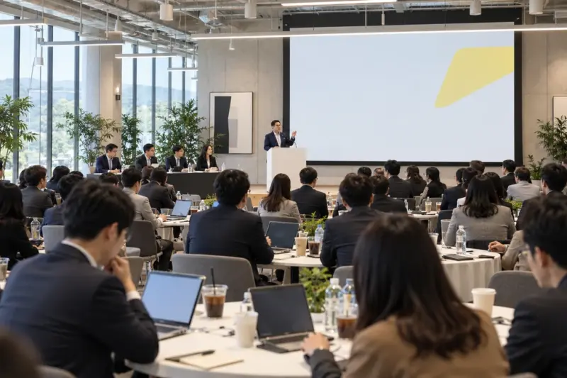 카카오그룹, 인적분할 이후 성장 방향 공개…첫 공동 기업설명회 개최