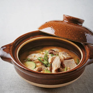 [레시피] 나트륨 줄인 김치찌개 3종…오늘의 레시피