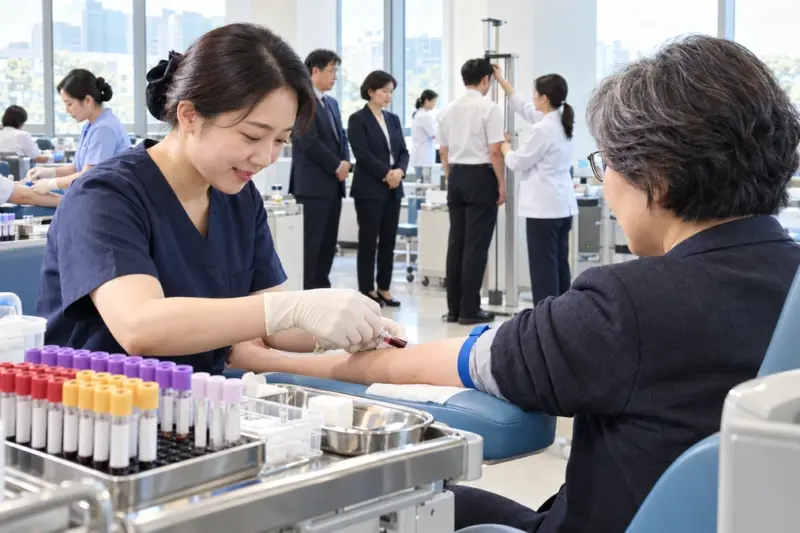 국가통합바이오빅데이터 참여 대상 국민 전체로 확대