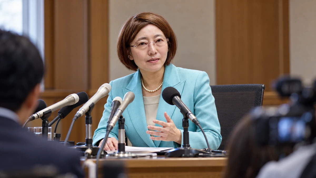 일본은행 고에다 위원의 추가 금리 인상 의지
