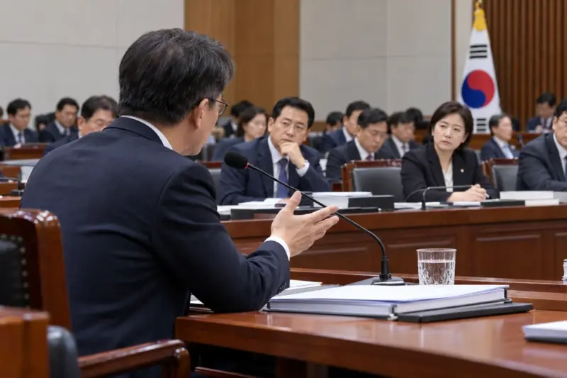 노란봉투법 시행 7개월, 박수근 중앙노동위원회 위원장의 ‘현장 혼란 침소봉대’ 반박