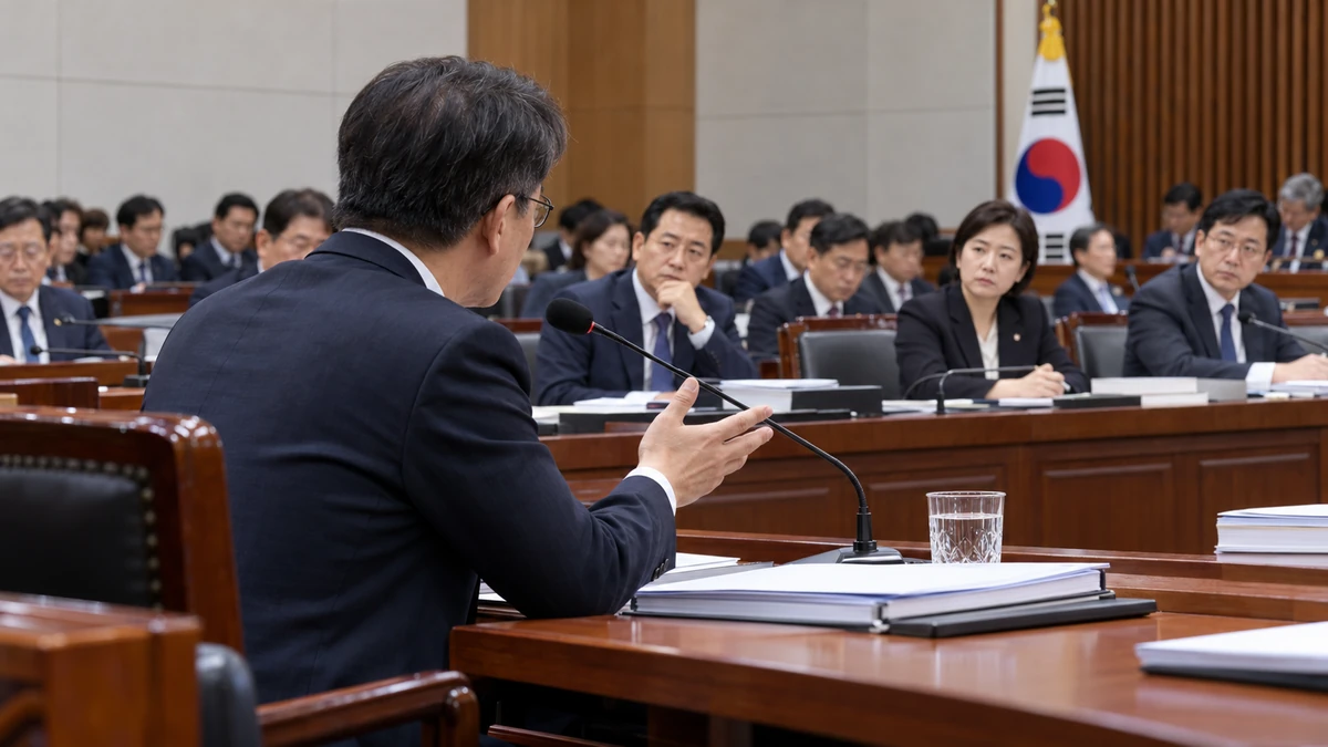 노란봉투법 시행 7개월, 박수근 중앙노동위원회 위원장의 ‘현장 혼란 침소봉대’ 반박